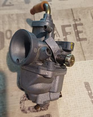 carburatore Weber piaggio 