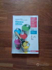 Chimica adesso
