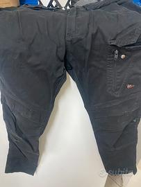 Pantalone da lavoro Cofra