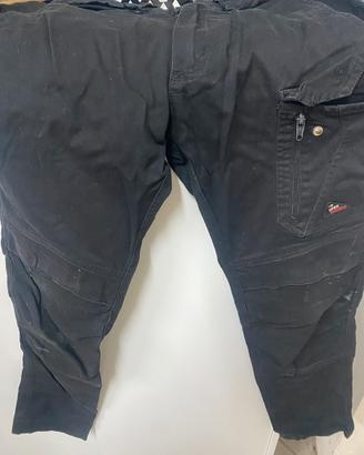 Pantalone da lavoro Cofra