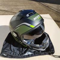 Casco moto nolan