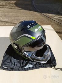Casco moto nolan