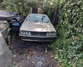 Maserati biturbo