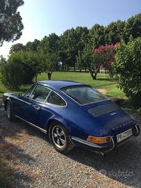 Porsche 911S 1971