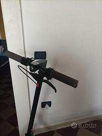 monopattino elettrico nuovo per errato acqui