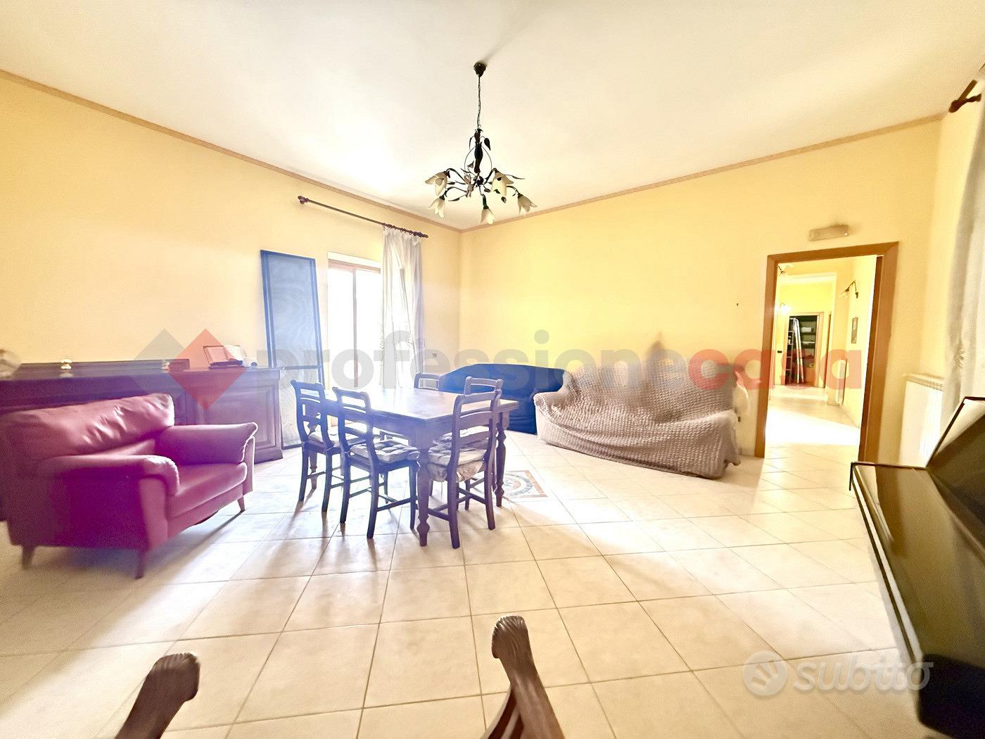 Apartment in Acerra, Napoli - Vista 3