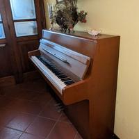 Pianoforte Anelli da accordare