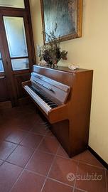 Pianoforte Anelli da accordare