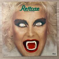 vinile Donatella Rettore - Magnifico Delirio