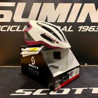CASCO SCOTT FUGA PLUS Tg.L (NUOVO)