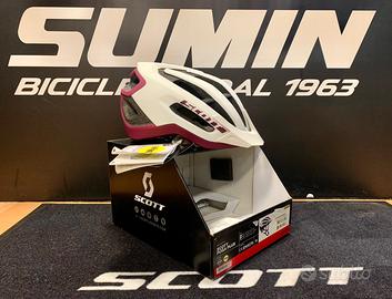 CASCO SCOTT FUGA PLUS Tg.L (NUOVO)