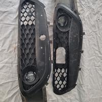 griglie e faretti per stelvio