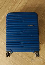 Trolley American Tourister Flashline (Taglia s)