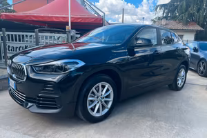 Bmw X2 xDrive18d Business-X 150 cv