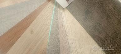 Parquet spc 2mm