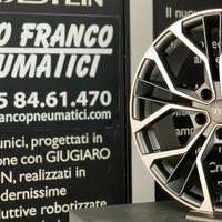 Cerchi in lega audi / vw da 20 et 30