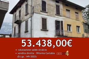 Immobile a Piancogno (BS)