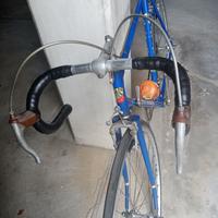 GIOS EROICA montata CAMPAGNOLO