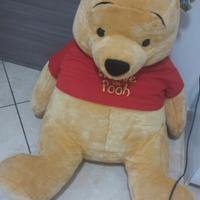 Winnie the pooh