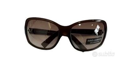 Occhiali da sole Dolce e Gabbana donna