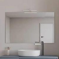 Specchio per bagno 120x60