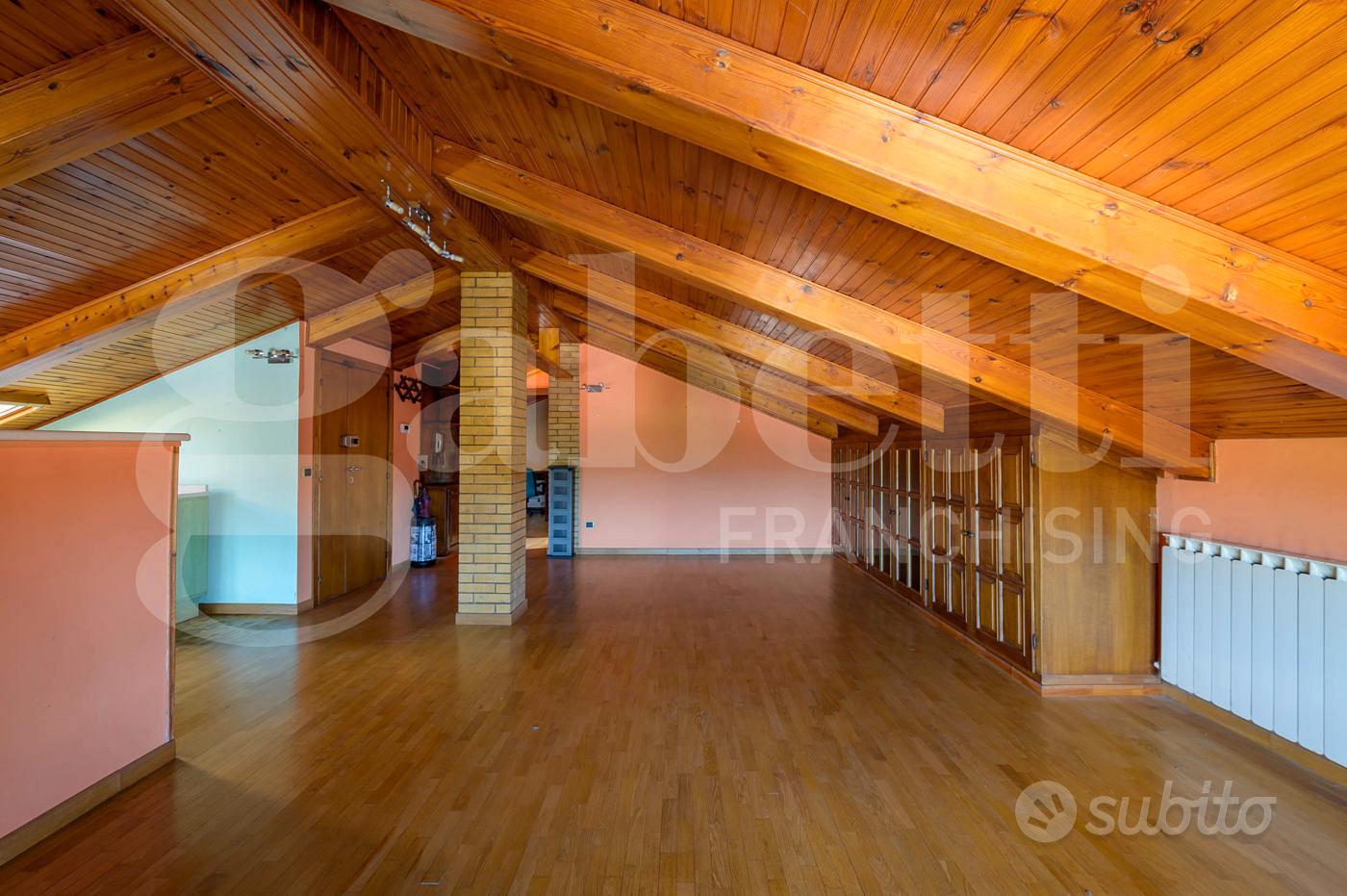 Appartamento Gubbio [PADULEMILANO62VRG] - View 4