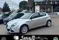 Alfa Romeo Giulietta 1.4 Turbo 120 CV GPL Distinct