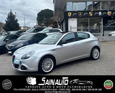 Alfa Romeo Giulietta 1.4 Turbo 120 CV GPL Distinct