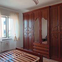 Camera da letto completa anni '50