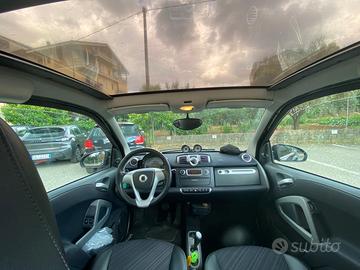 Smart 451 800 cdi