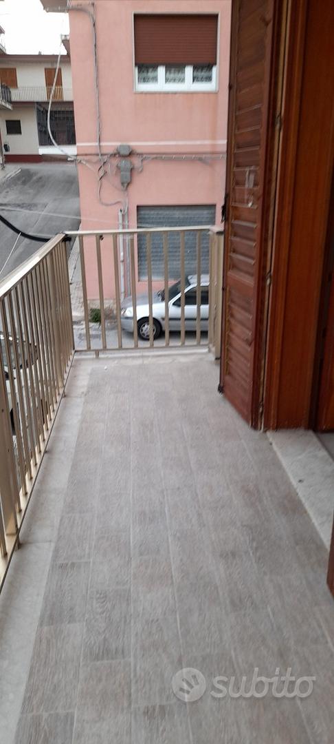 Appartamento via Rovere - Scicli - Vista 5