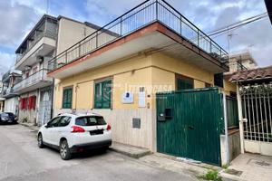 Soluzione indipendente al centro di Aversa