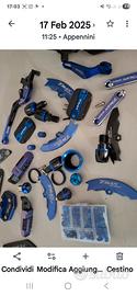 Accessori yamaha t max 2025