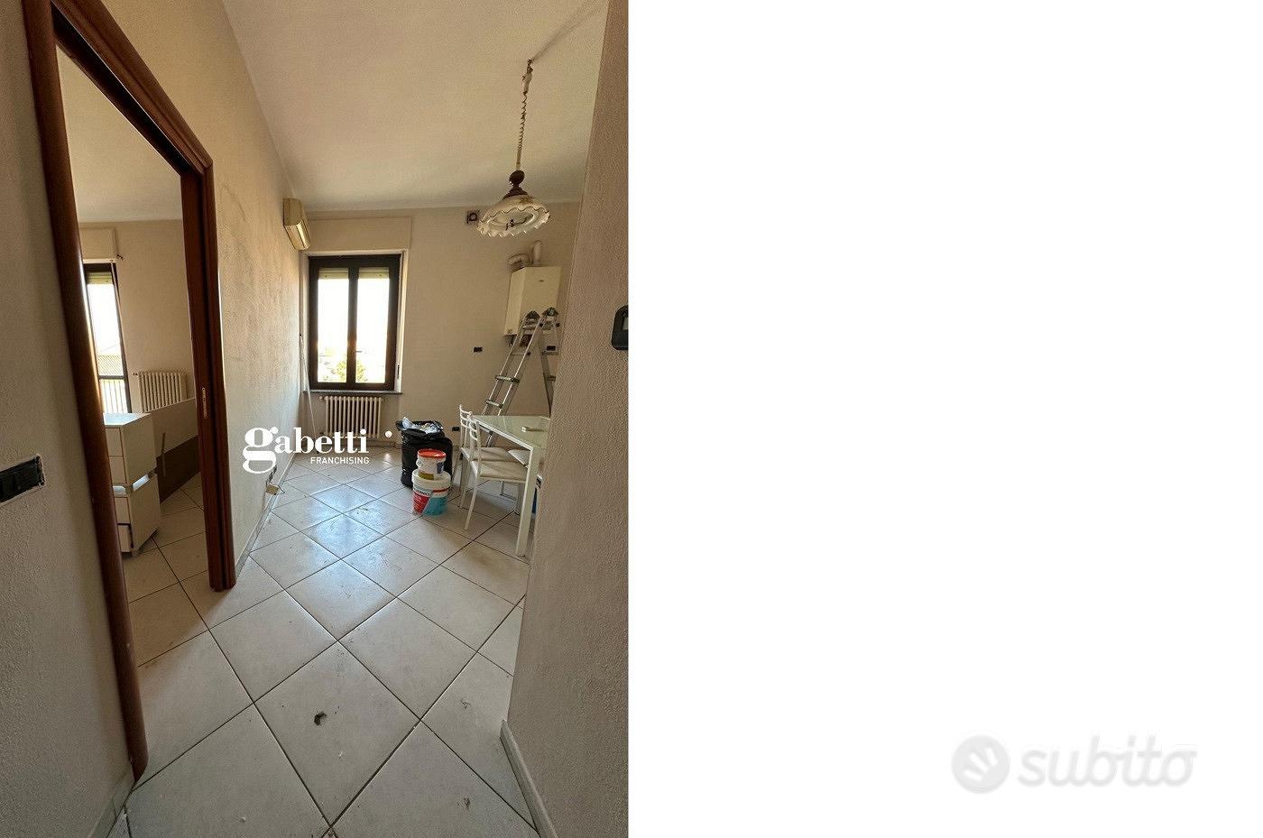 Appartamento – Asti, Rione San Paolo - Vista 4