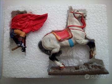 Soldatino di piombo Napoleone