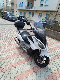Scooter kimko downtown 300i