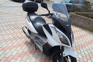 Scooter kimko downtown 300i