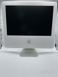 Imac bianco