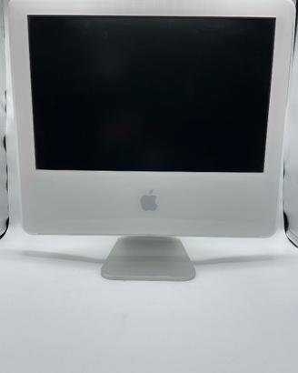 Imac bianco