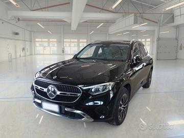 MERCEDES-BENZ GLC 220 D 4M MILD HYB. ADVANCED PLUS