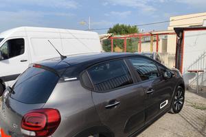 Citroen C3 diesel 102 CV SHINE 