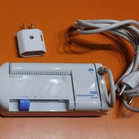 Ferro stiro da viaggio Philips - stewardess world