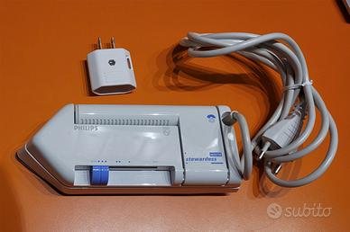 Ferro stiro da viaggio Philips - stewardess world