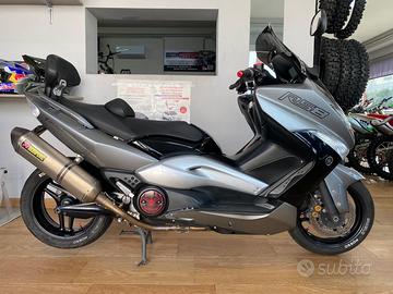 Yamaha T Max 500/ 2009