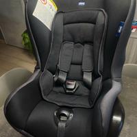 Chicco seggiolino auto CosmoS gruppo 0+/1