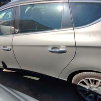 Sportelli sinistri Lancia delta 2010