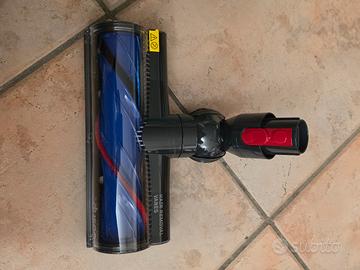 Spazzola nuova Dyson V8 mai utilizzata