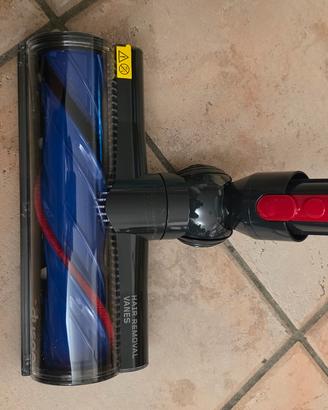 Spazzola nuova Dyson V8 mai utilizzata