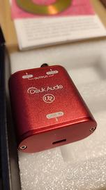 Douk Audio U2 Digital Interface usb to spdif conve