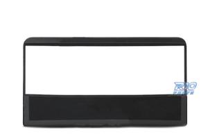 TELAIETTO 1-DIN NERO FORD FIESTA FOCUS FUSION GALA